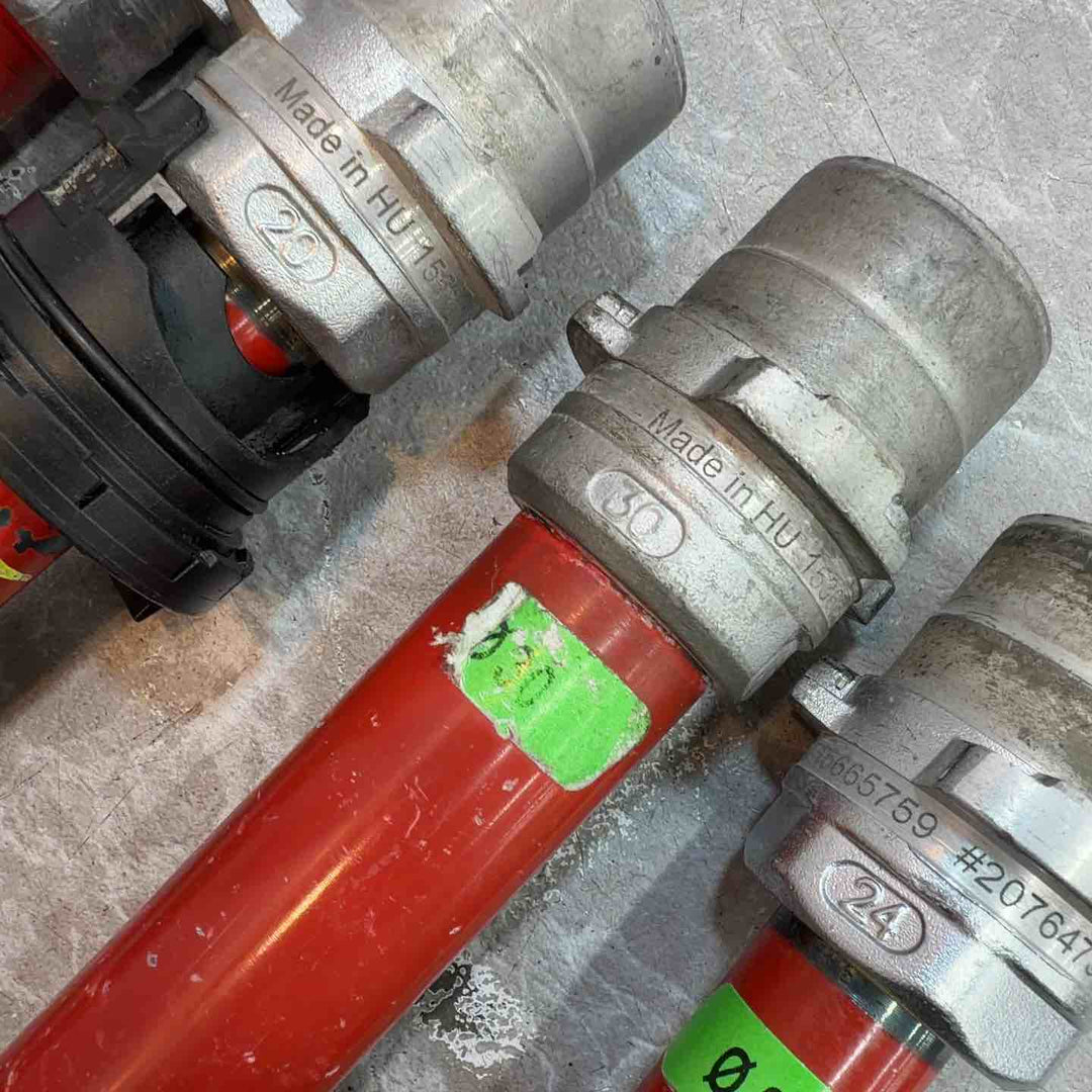 HILTI ヒルティ コアビット SPX-T 5本セット 20π 24π 28π 28π 30π 【八潮店】