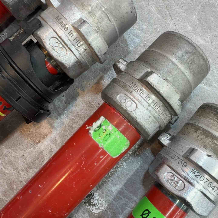 HILTI ヒルティ コアビット SPX-T 5本セット 20π 24π 28π 28π 30π 【八潮店】