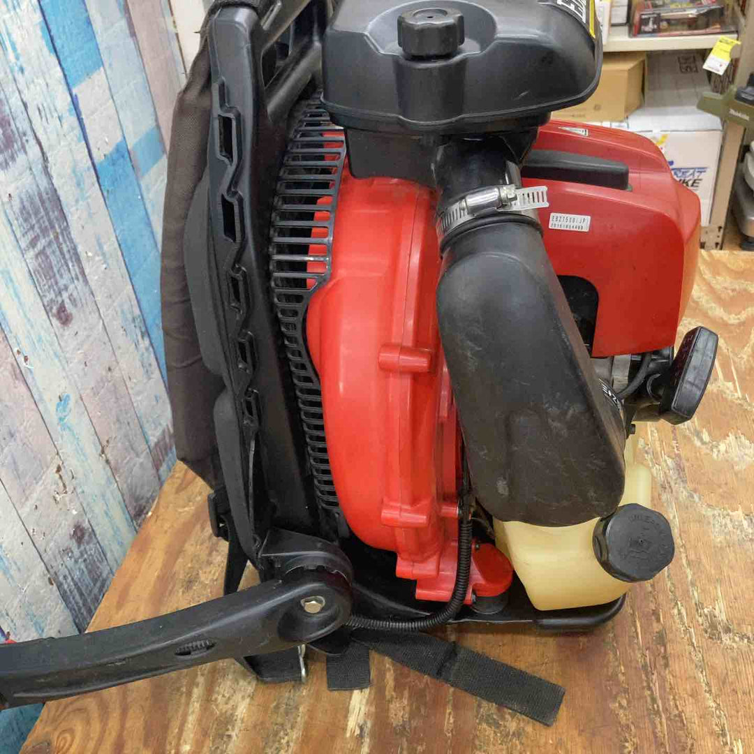 【店頭受取り限定】◇ゼノア(ZENOAH) 背負い式エンジンブロア EBZ7500【柏店】