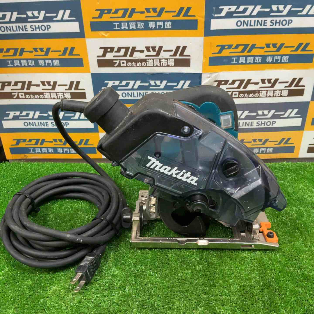 ★マキタ(makita) 防じん丸のこ KS4100F【草加店】