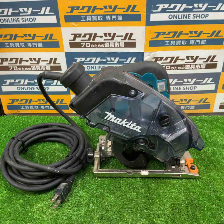 ★マキタ(makita) 防じん丸のこ KS4100F【草加店】