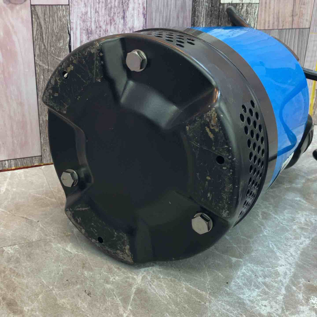 【中古品】◇ツルミ(鶴見製作所/TSURUMI) 水中ポンプ LB-480-52 50Hz【八潮店】