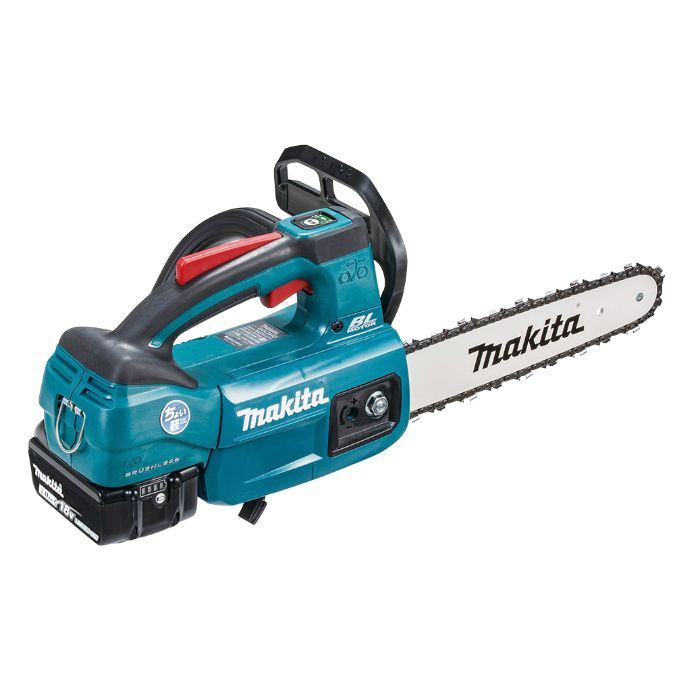 ◇マキタ(makita) コードレスチェーンソー MUC254DWF【岩槻店】