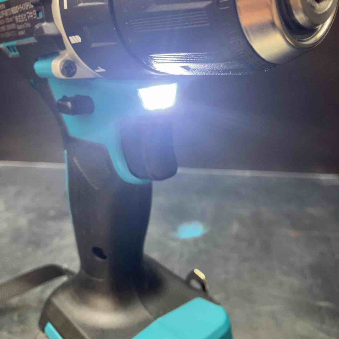 ★マキタ(makita) コードレスドリルドライバー DF487DZ【川越店】