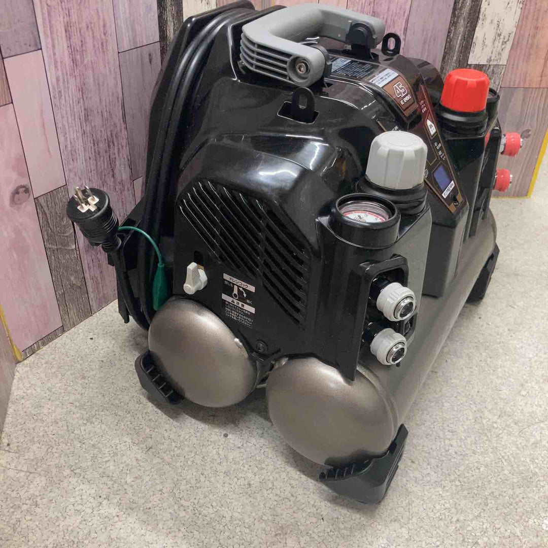 ★ハイコーキ(HIKOKI ※旧:日立工機) 高圧エアコンプレッサ EC1245H3(CTN)【八潮店】