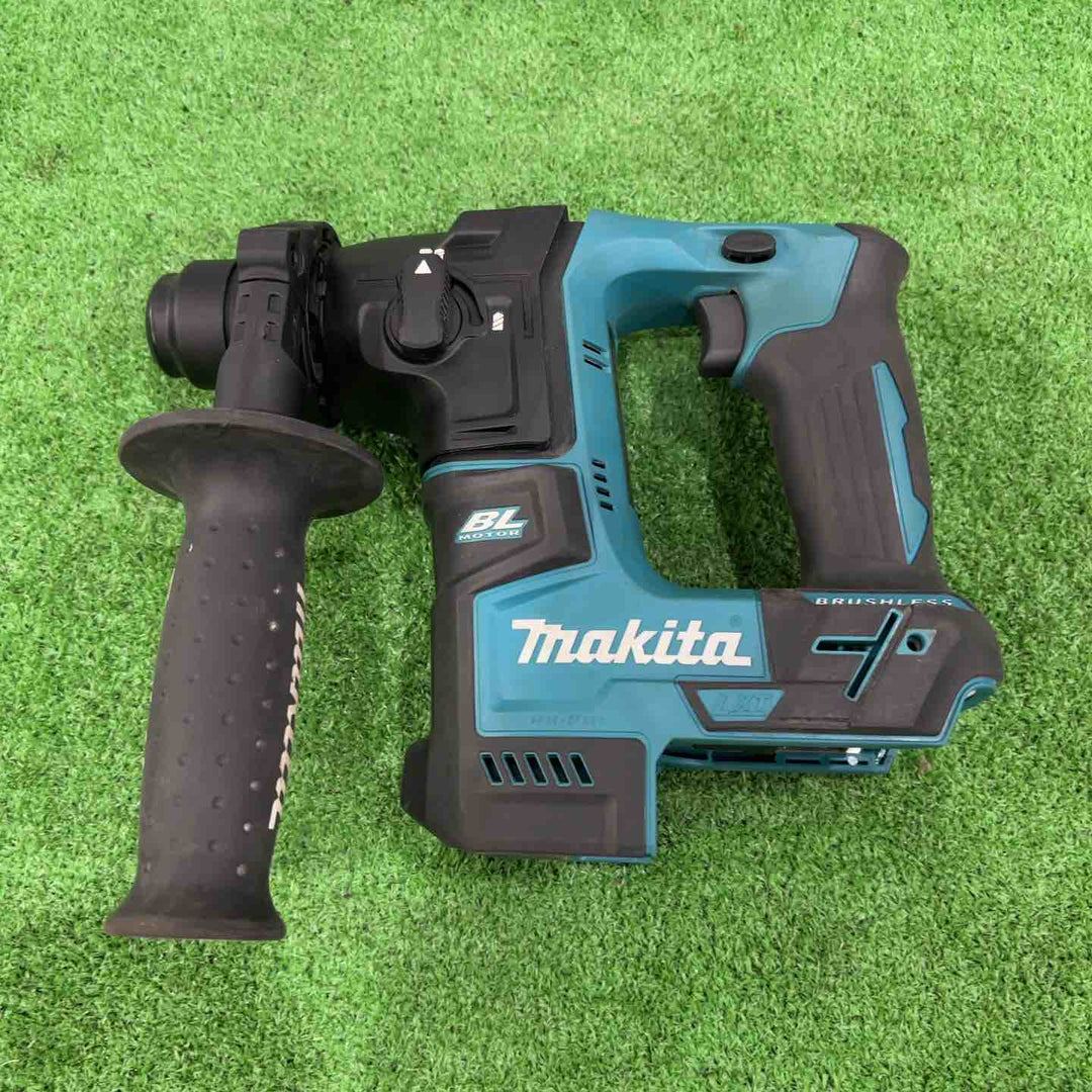 ★マキタ(makita) 18V コードレスハンマドリル HR171DRGX 動作確認済【川口店】