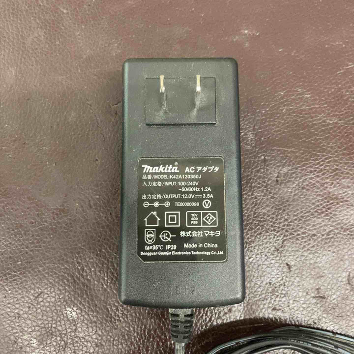 【中古品】マキタ(makita) コードレスファン CF203DZW【東大和店】
