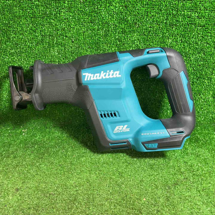 マキタ(makita) コードレスレシプロソー 本体のみ JR188DZ【藤沢店】