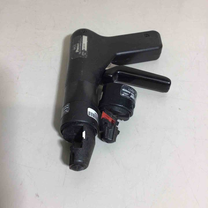MCT PANDUIT CTD-156F CTD-100F パンドウィット 【戸田店】