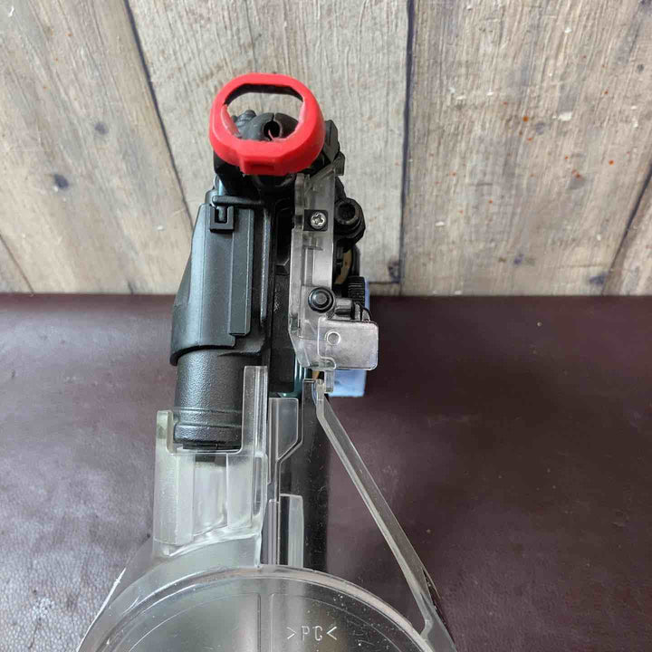 【中古品】 ハイコーキ(HIKOKI ※旧:日立工機) 高圧エアネジ打ち機 WF4HS 【東大和店】