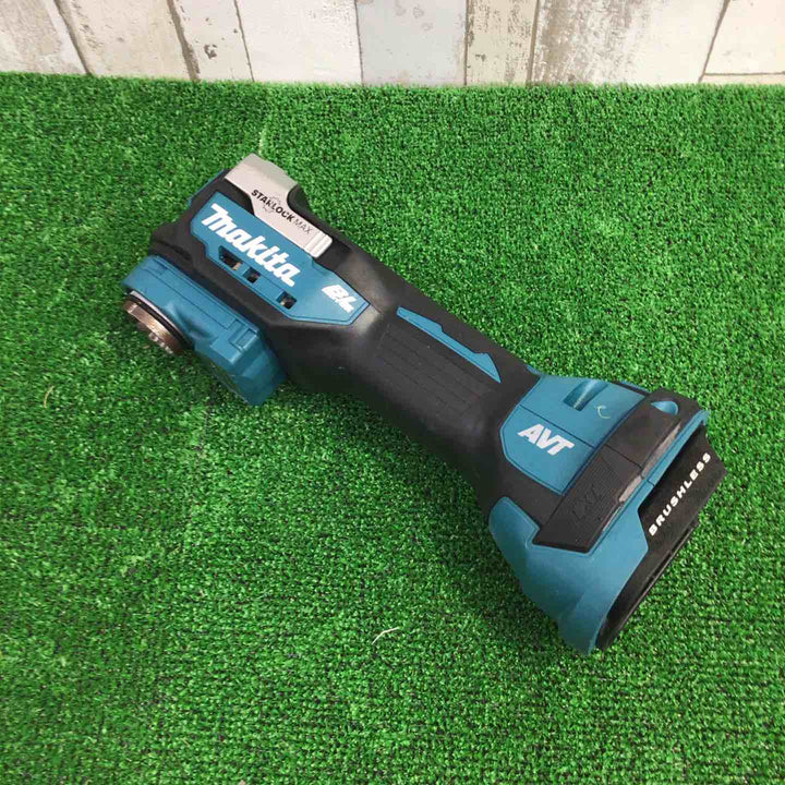 ★マキタ(makita) コードレスマルチツール TM52DZ【町田店】