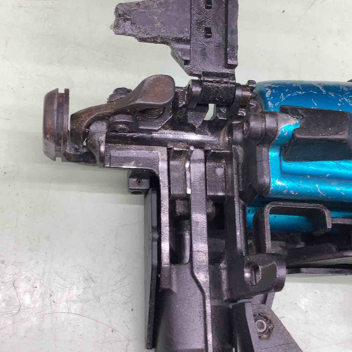 ★マキタ(makita) 高圧エアネジ打ち機 AR411HRM【越谷店】