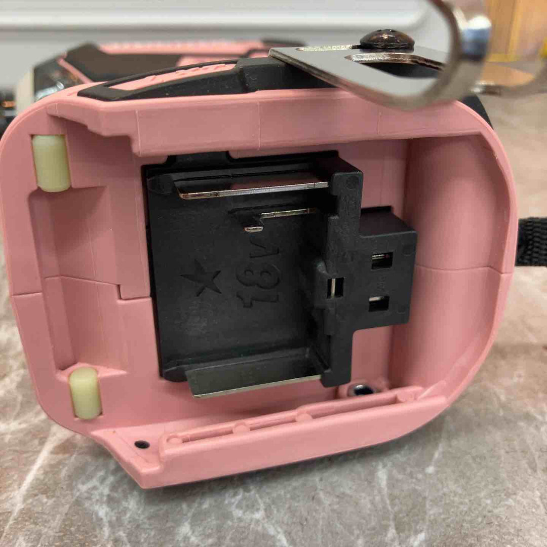 ★マキタ(makita) コードレスインパクトドライバー TD149DRFXP【八潮店】