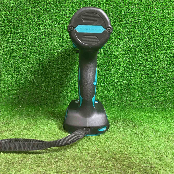 【美品】 マキタ(makita) コードレスインパクトレンチ TW300DZ 【藤沢店】