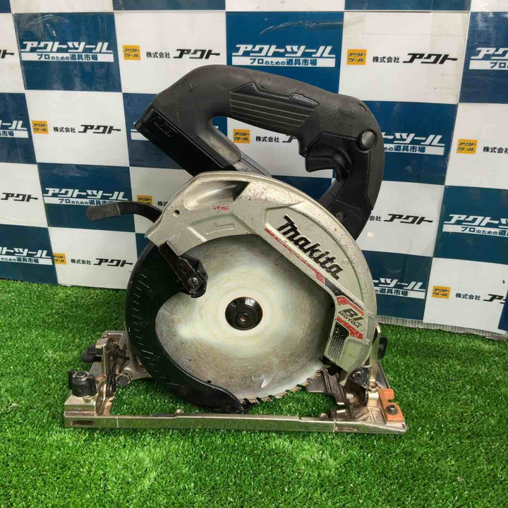 ★マキタ(makita) コードレス丸のこ HS631DZB【草加店】
