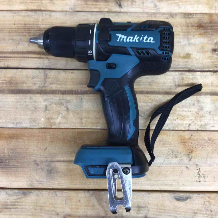 マキタ(makita) コードレスドリルドライバー DF480DZ 【東大和店】