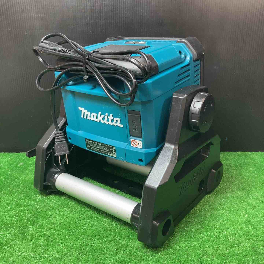 ★マキタ(makita) コードレススタンドライト ML811【岩槻店】