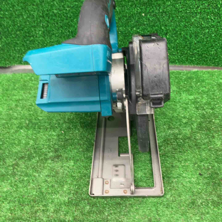 ★マキタ(makita) コードレスチップソーカッター CS553DZ 18V 3.0Ahバッテリー1個　【桶川店】