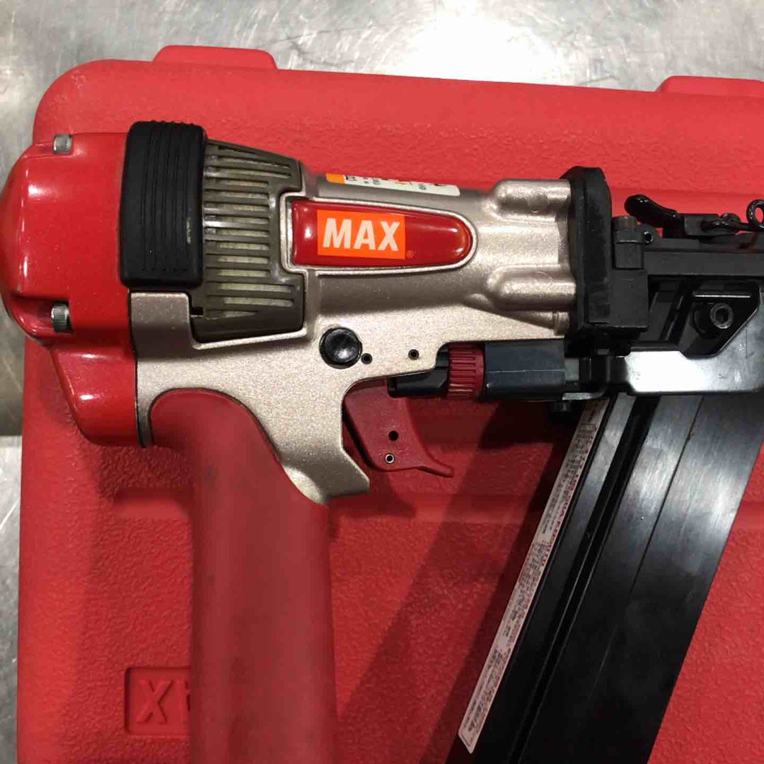 ◇マックス(MAX) 高圧ブラッドネイラ HS-50A/KB50T0【川口店】