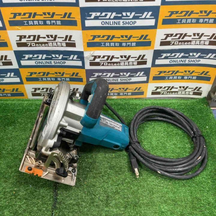 ★マキタ(makita) 電子マルノコ HS6302 蝶ネジ1つ無 【草加店】