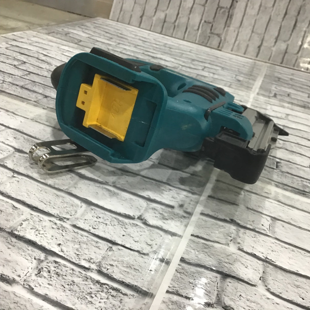 マキタ(makita) コードレスピンタッカ PT351DZK【川口店】