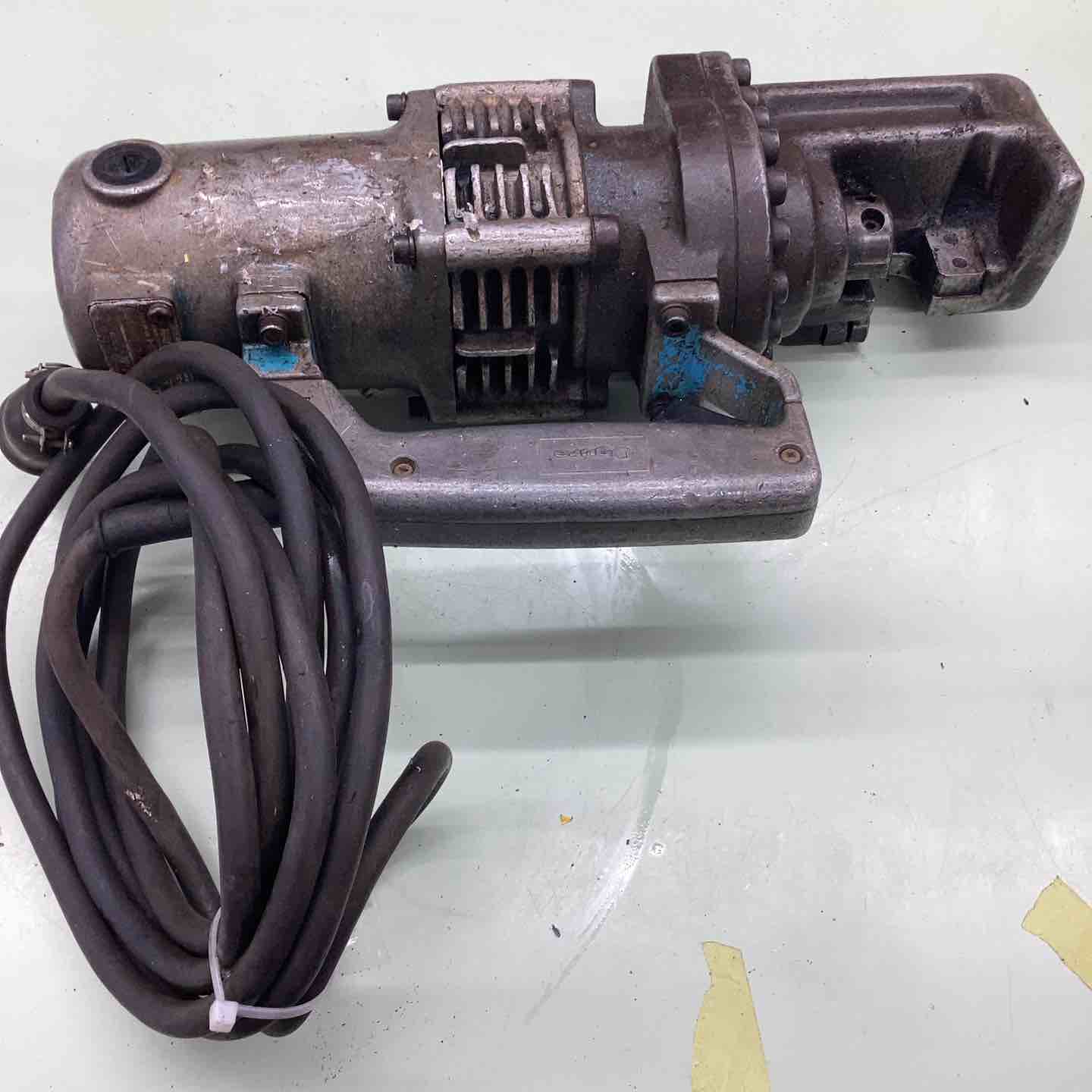 鉄筋カッター – タグ 