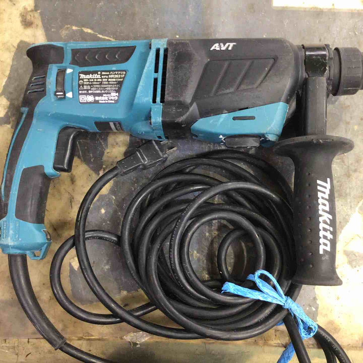 ★マキタ(makita) ハンマドリル HR2631F【町田店】