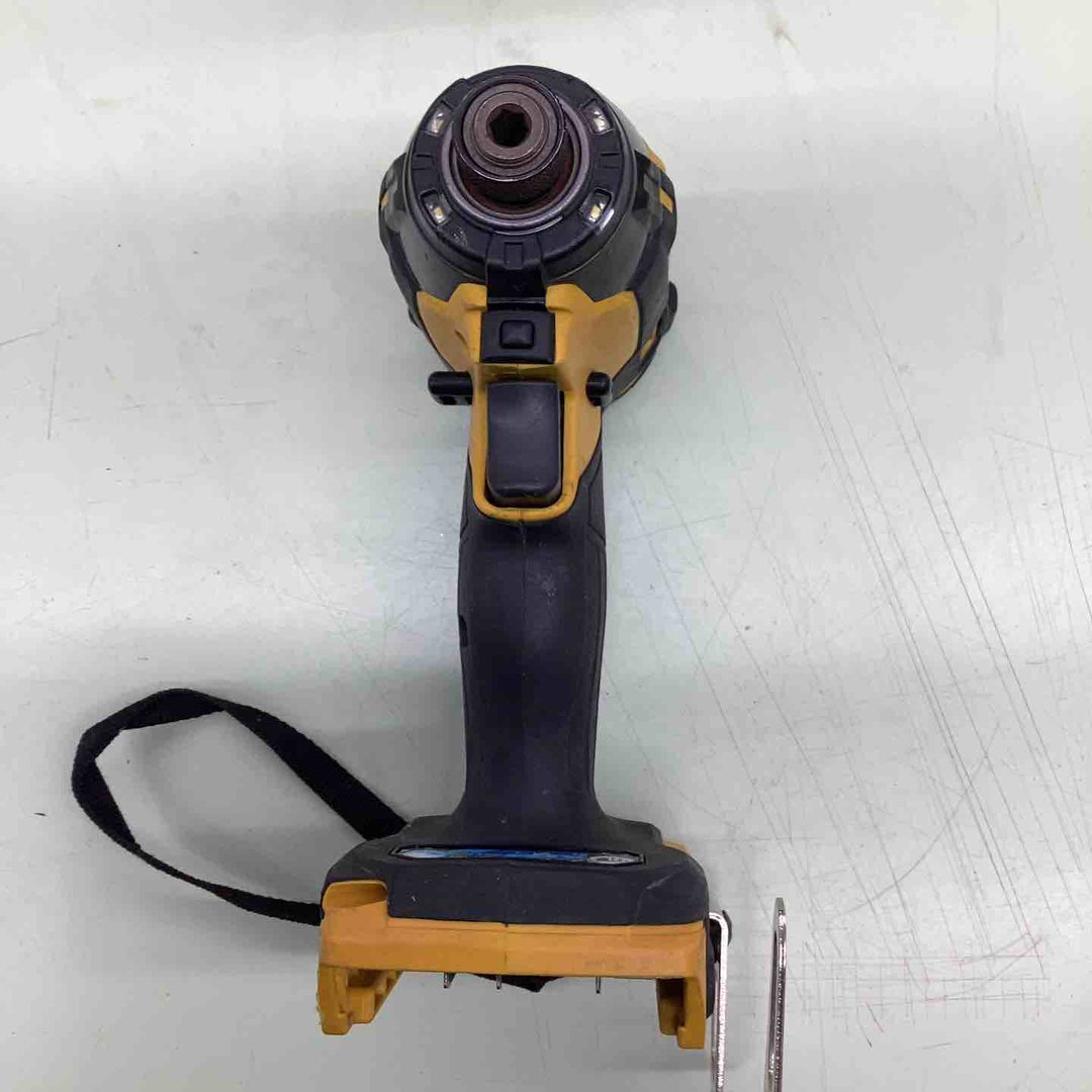 ★マキタ(makita) コードレスインパクトドライバー TD002GDXFY【越谷店】
