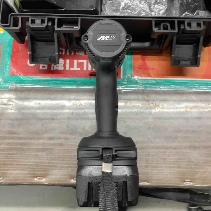 ★ハイコーキ(HIKOKI ※旧:日立工機) コードレスインパクトドライバ WH36DC(2XPS)(B) Bluetooth対応電池【戸田店】