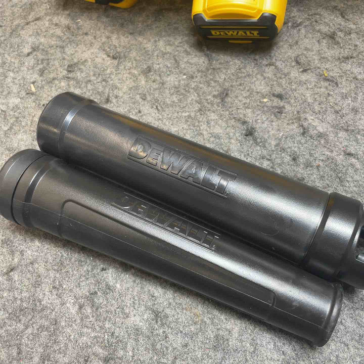 デウォルト(DEWALT) 18V コードレスブロア DCV100 【桶川店】