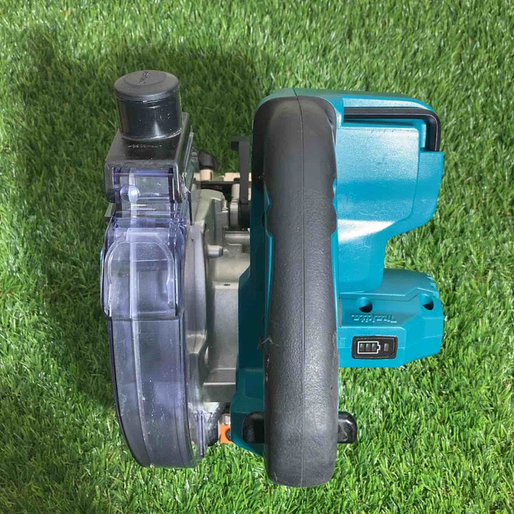 ★マキタ(makita) コードレス防じん丸のこ KS513DZ　本体のみ　18V対応　125mm【戸田店】