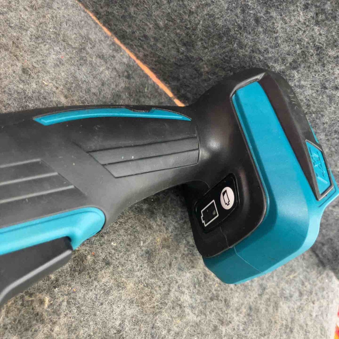 ★マキタ(makita) コードレスレシプロソー JR184DZ【鴻巣店】