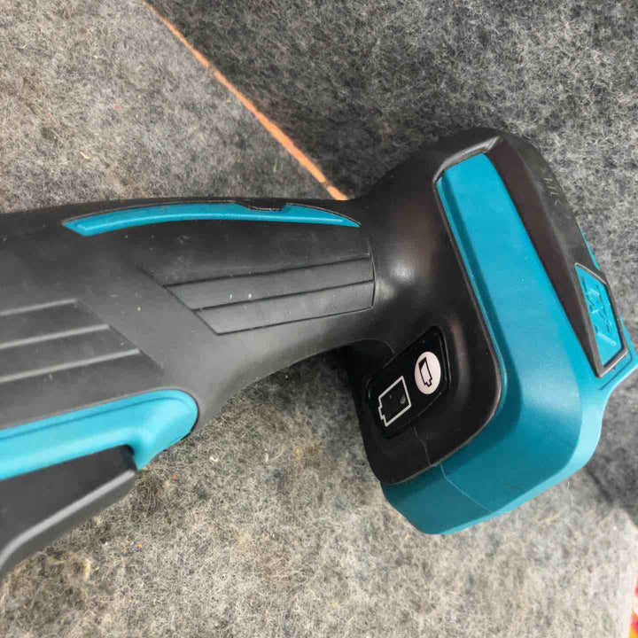 ★マキタ(makita) コードレスレシプロソー JR184DZ【鴻巣店】