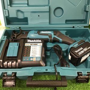 ★マキタ(makita) コードレスレシプロソー JR184DRGT【越谷店】