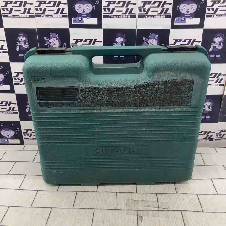 ☆ハイコーキ(HIKOKI ※旧:日立工機) インパクトレンチ WR22SA【所沢店】