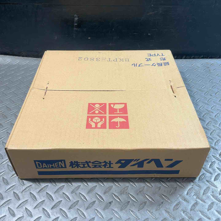 ダイヘン 延長ケーブル BKPT-3802【草加店】