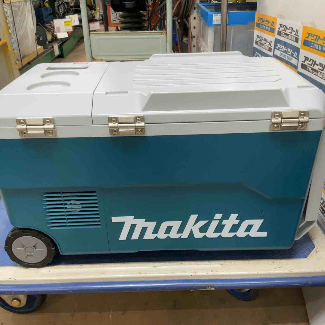 ★マキタ(makita) コードレス冷温庫 CW001GZ【草加店】