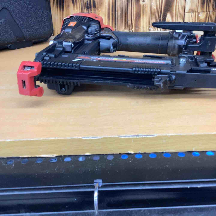 ★マックス(MAX) 高圧フロアタッカ HA-50F3(D)【越谷店】