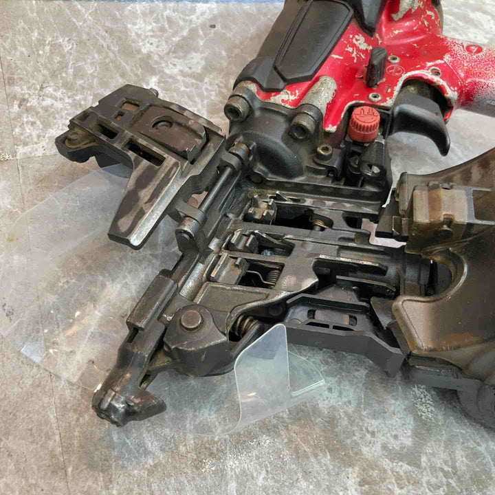 【中古品】マキタ(makita) 高圧エア釘打ち機 AN635H【所沢店】