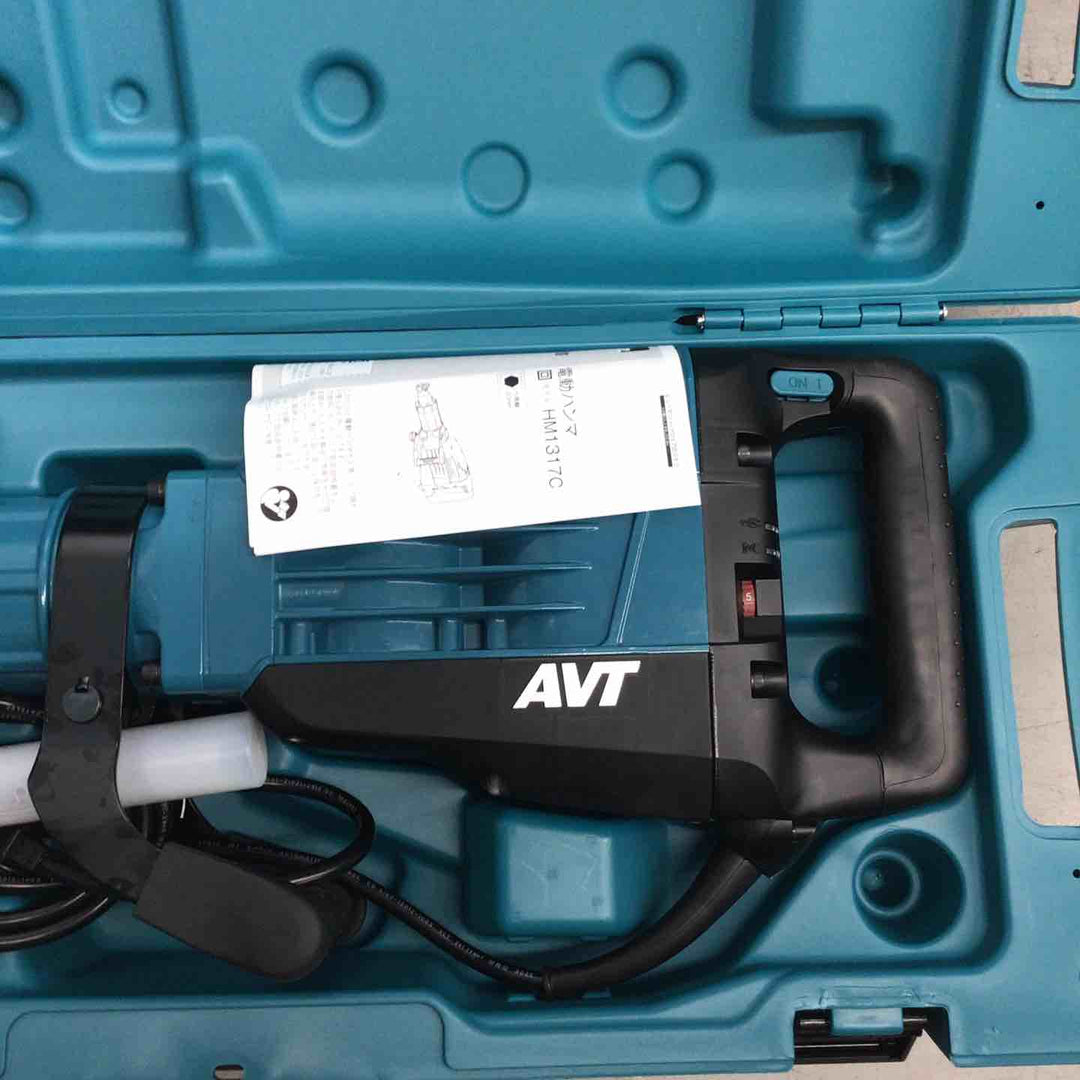 ★マキタ(makita) 電動ハンマ HM1317C【戸田店】