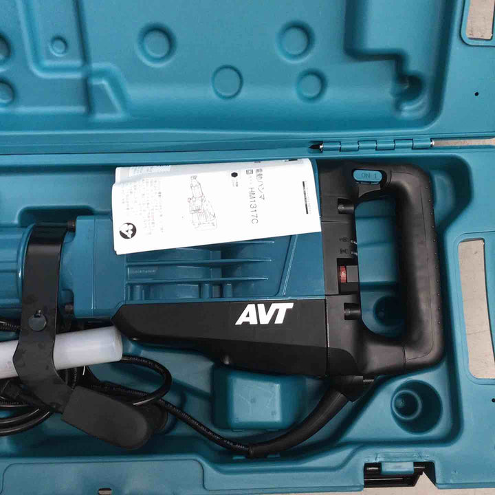 ★マキタ(makita) 電動ハンマ HM1317C【戸田店】