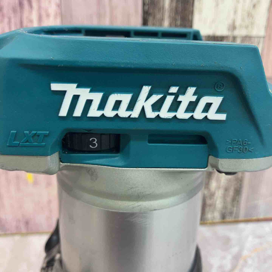★マキタ(makita) コードレストリマー RT50DZ【八潮店】