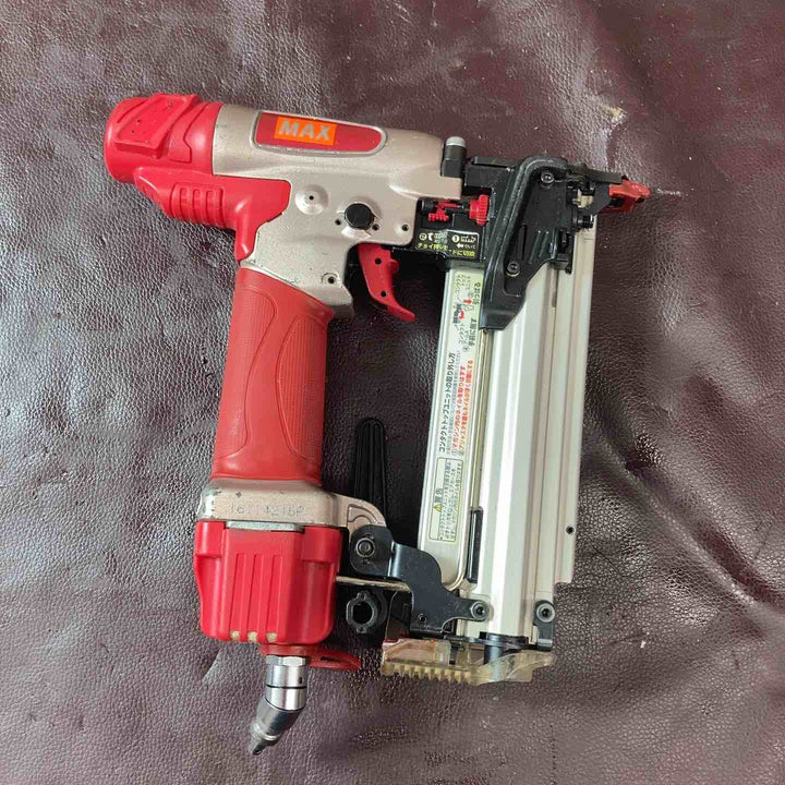 【中古品】マックス(MAX) 高圧フィニッシュネイラ HA-55SF1(D) 【東大和店】