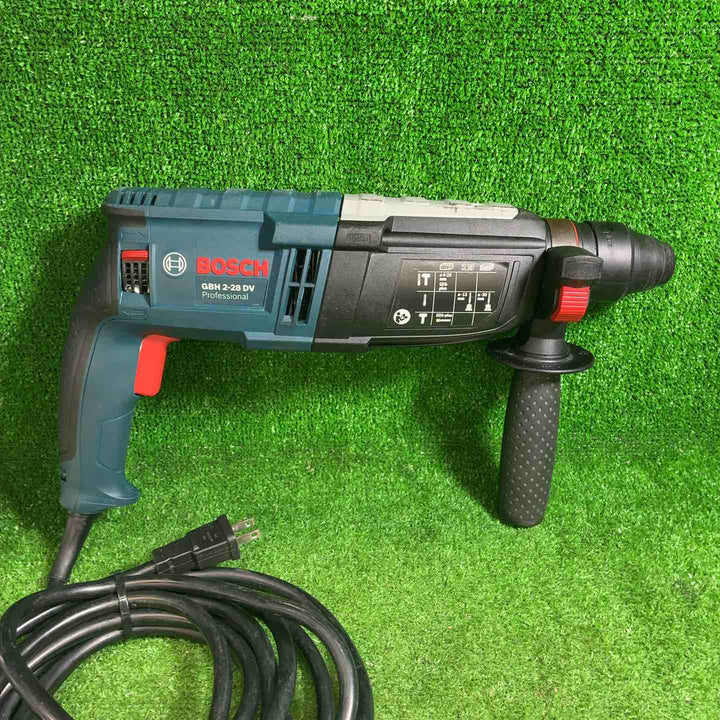 ボッシュ(BOSCH) ハンマドリル GBH2-28DV【藤沢店】