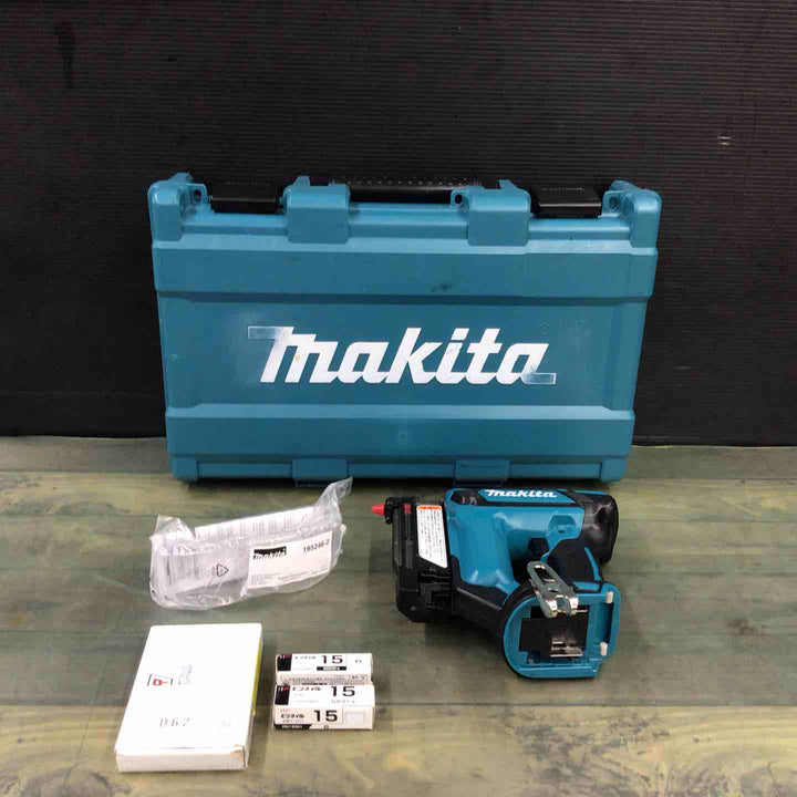 マキタ(makita) コードレスピンネイラ PT353DZK 【東大和店】