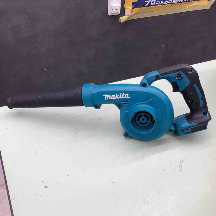 ★マキタ(makita) コードレスブロワ UB185DZ【越谷店】