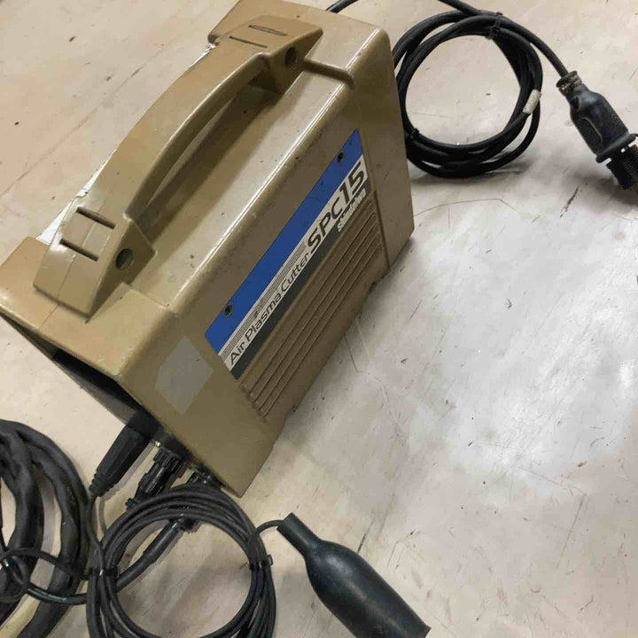 新ダイワ プラズマ切断機 SPC-15C【町田店】