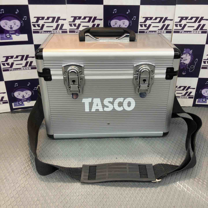 【中古品】タスコ(TASCO) 真空ポンプ TA150SV-B【所沢店】