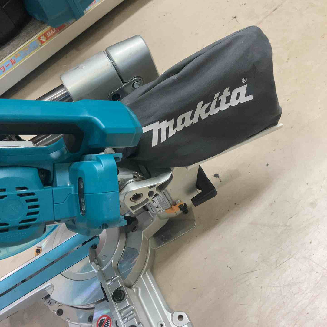 ★マキタ(makita) コードレススライドマルノコ LS610DZ【町田店】