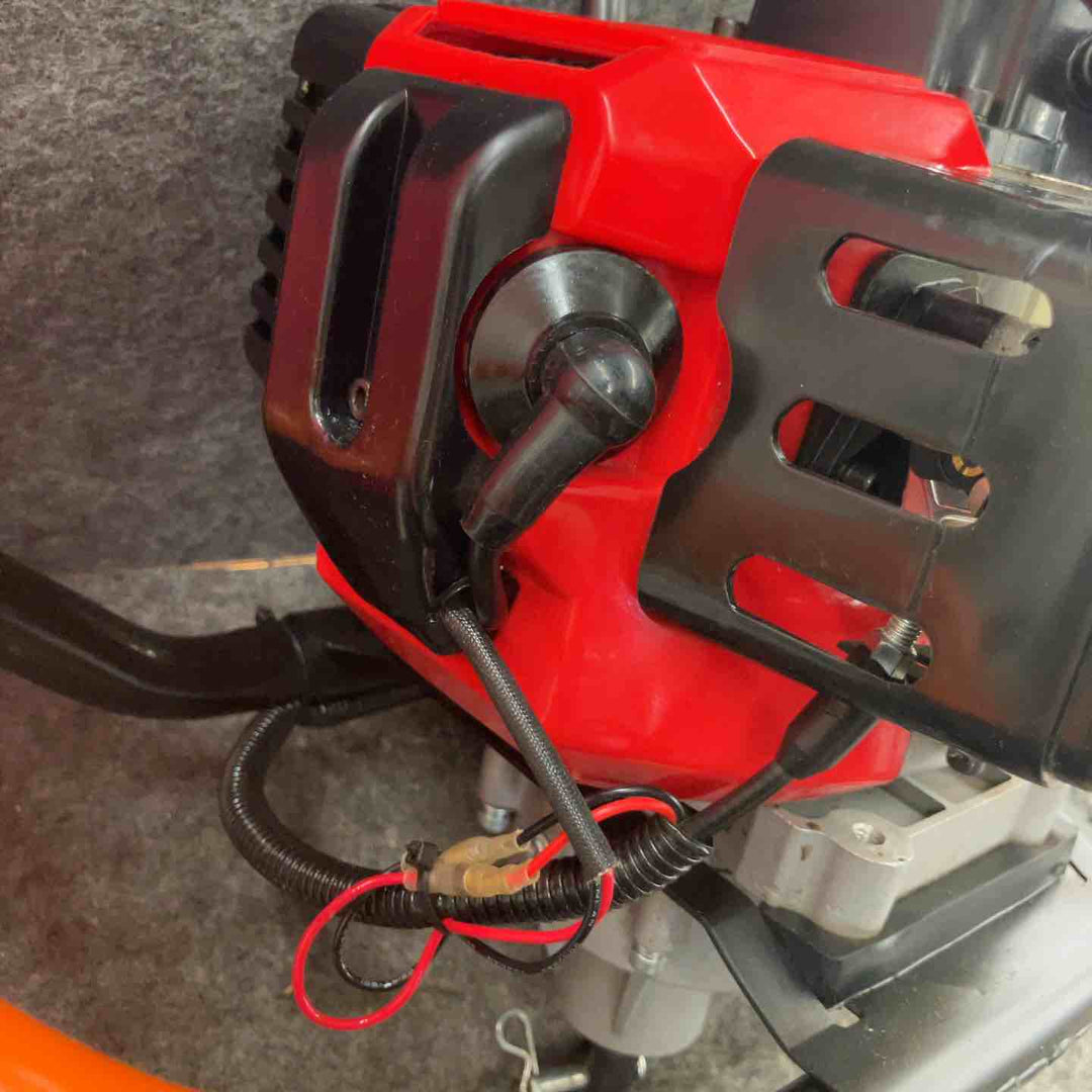 ◇アースオーガ EA520 EARTHAUGER EARTH AUGER エンジンオーガ【鴻巣店】